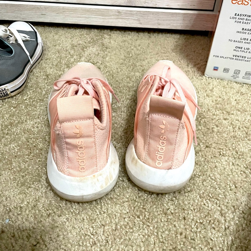 Adidas Size 7